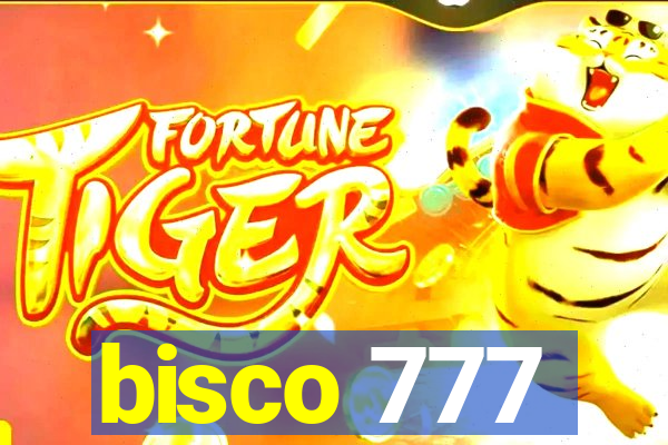 bisco 777